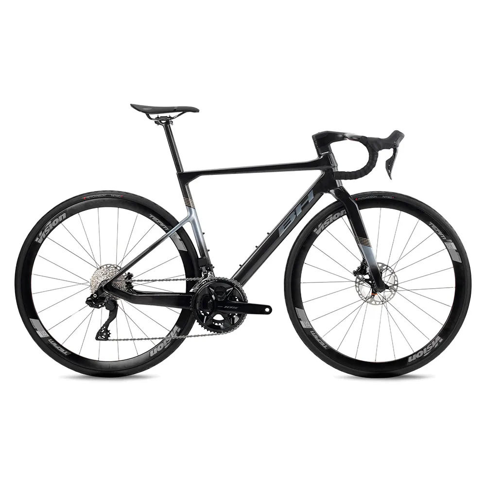 Bh Ultralight 6.0 105 2026 road bike