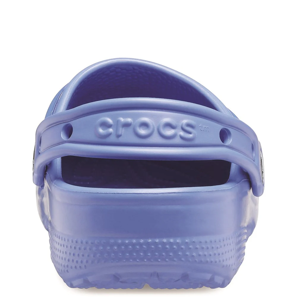 Crocs Unisex Classic Neo Puff Clog