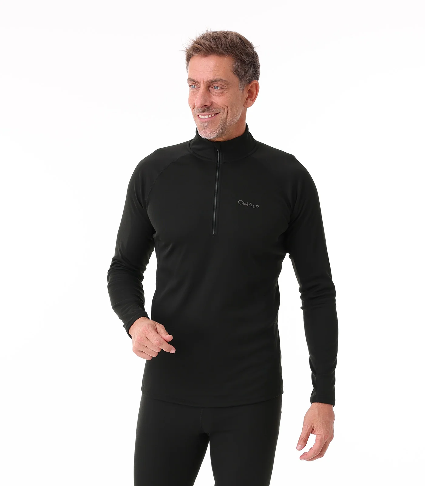 WARM ZIP 5 H