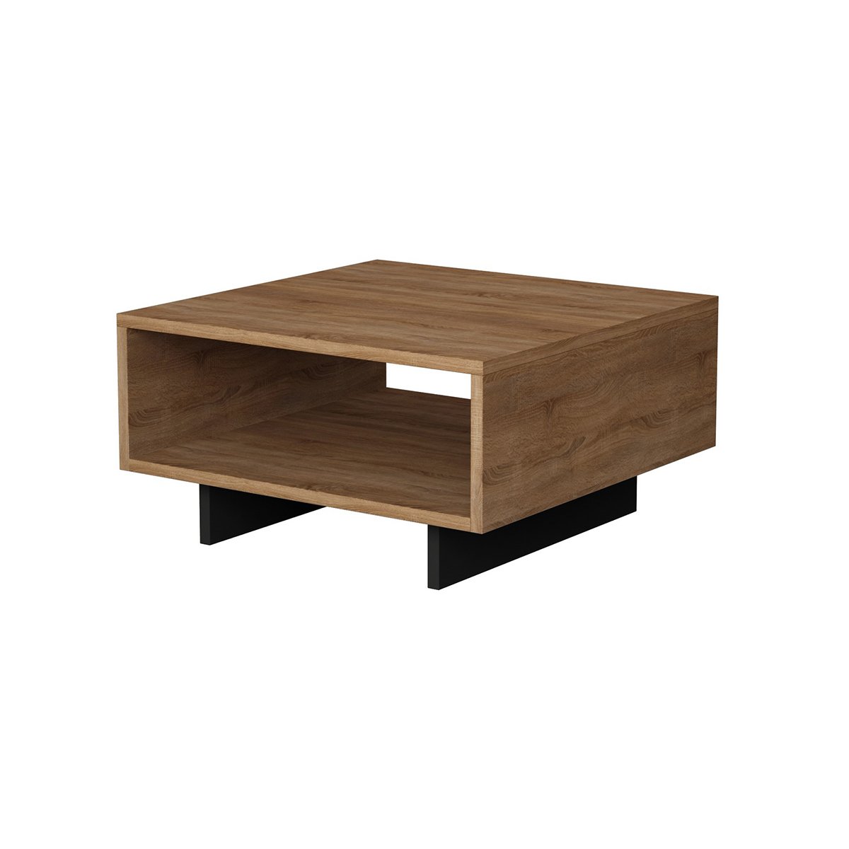 Calicosy - HOLA Salontafel 1 plank - H32 cm