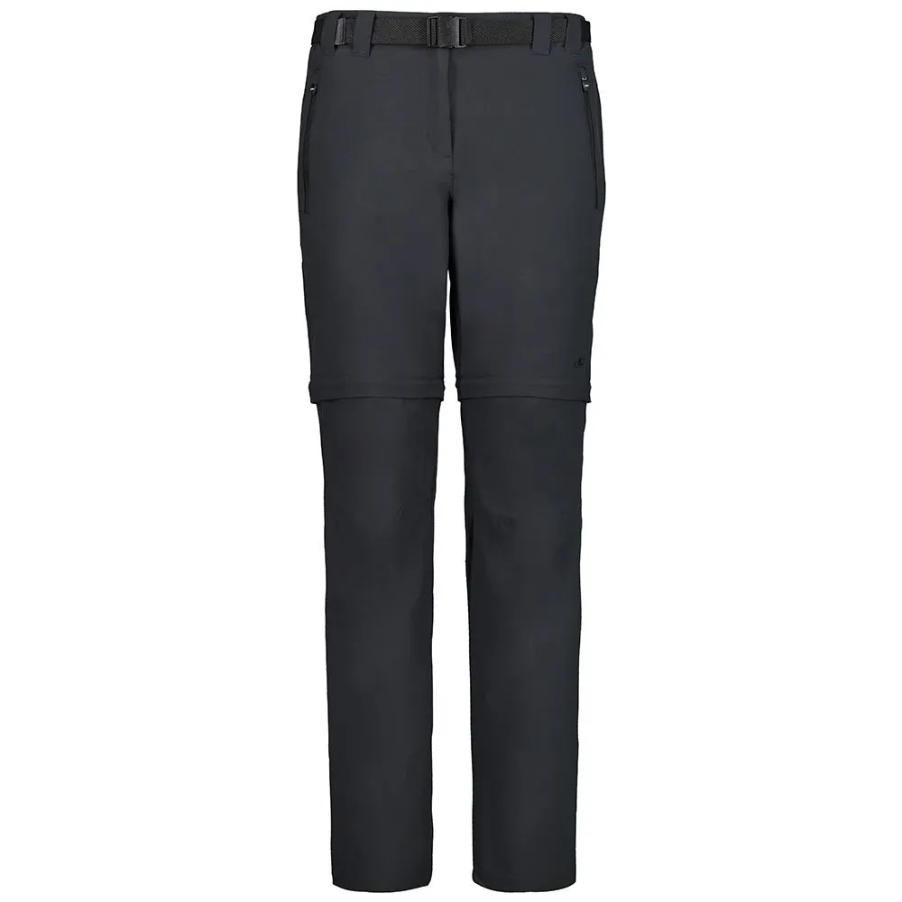 CMP 3T51446 Comfort Fit convertible pants
