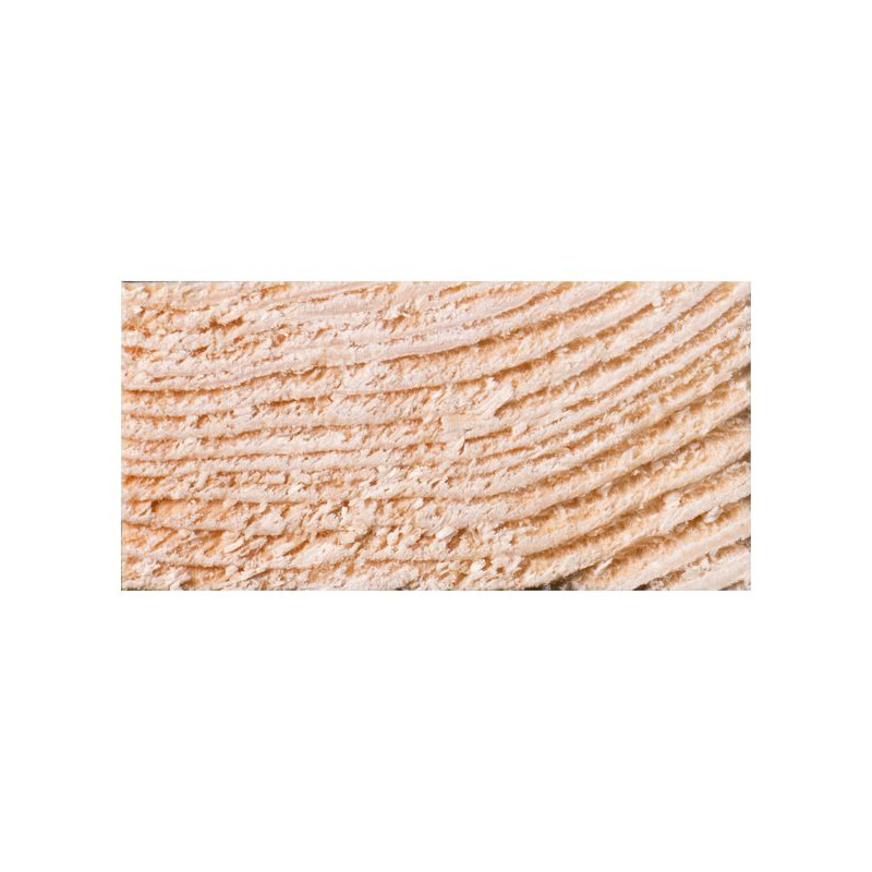 Chevron en sapin raboté 270 x 5,5 x 2,7 cm