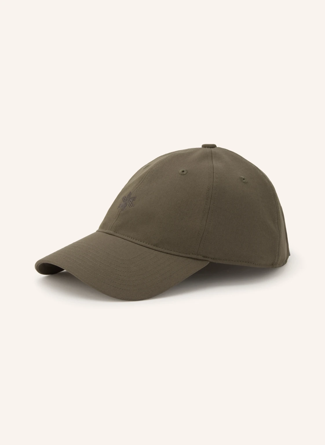 Goldwin Cap GOLDWIN LOGO