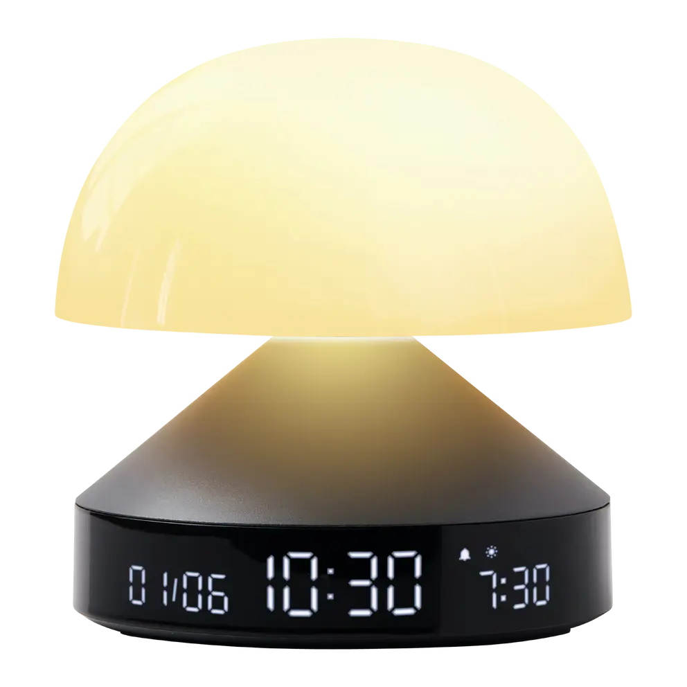 Wecker Mina Sunrise