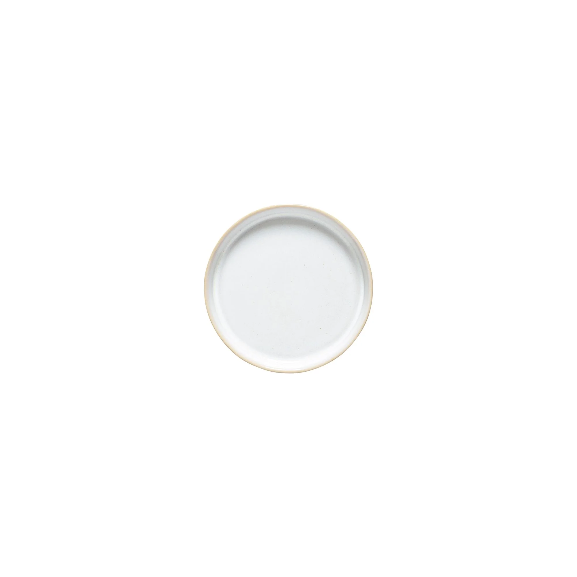 Small Round Plate Nótos