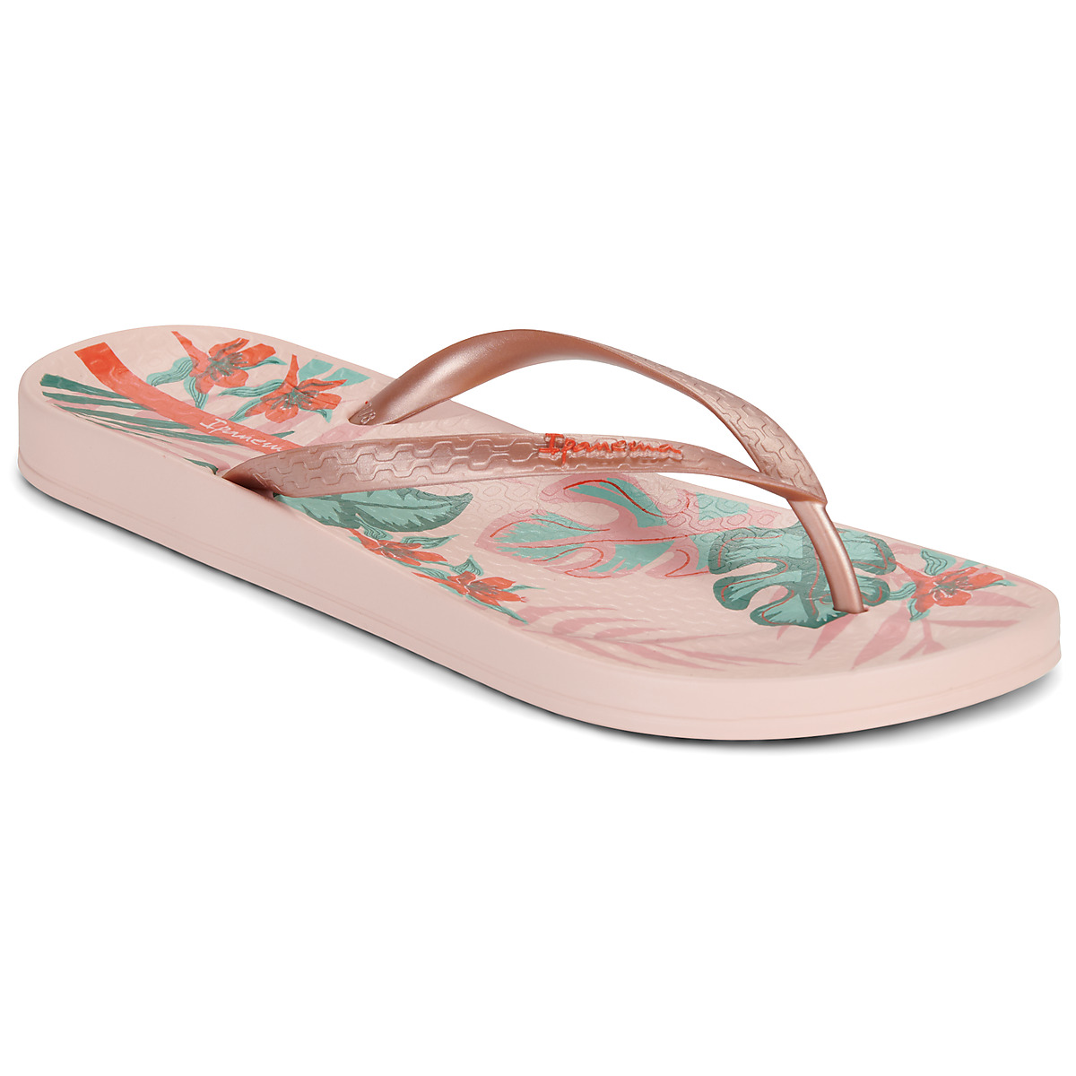 Ipanema - ANAT TEMAS XVI FEM - Pink