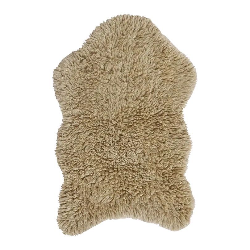 Wollteppich Woolable