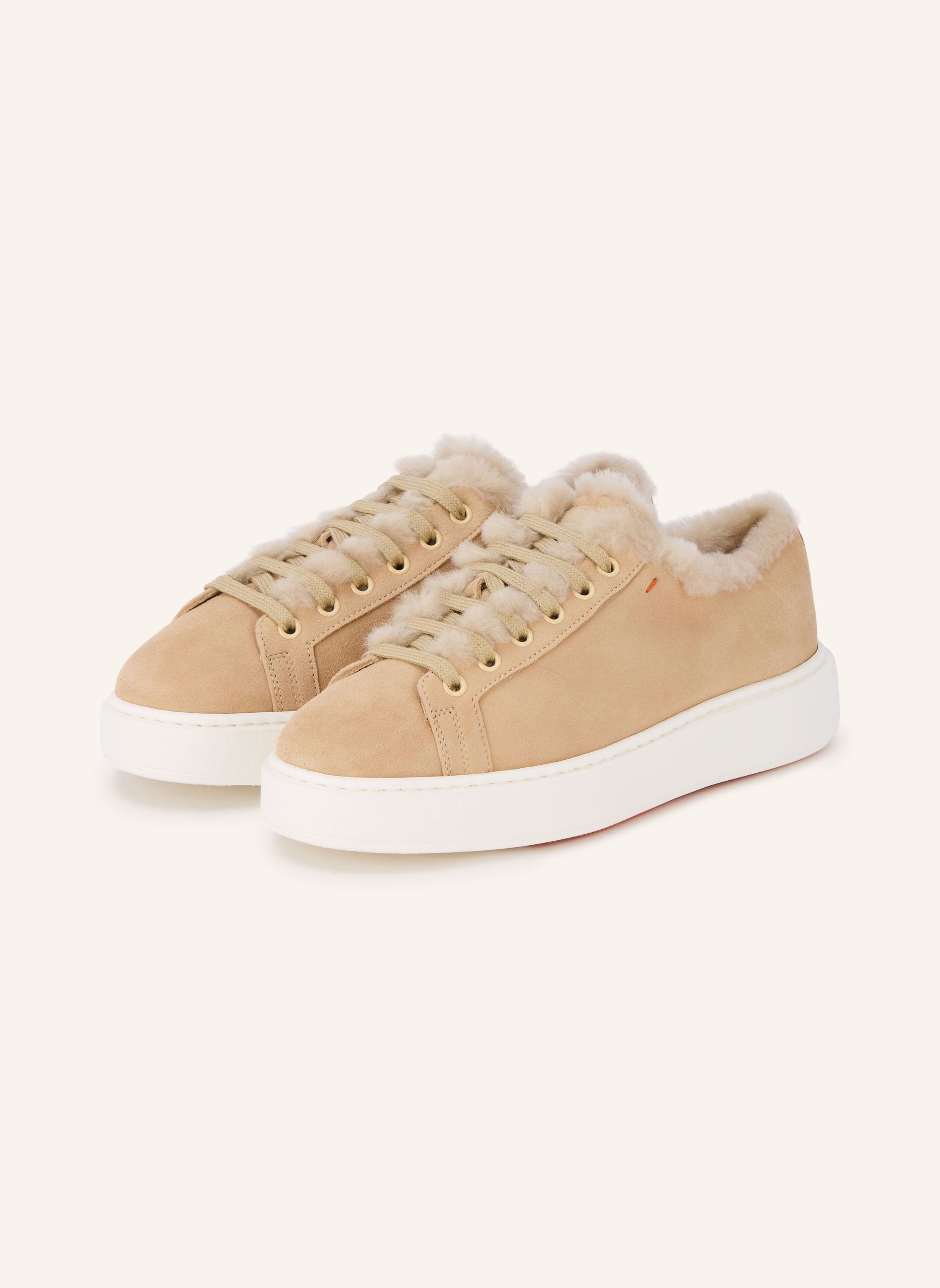 Santoni Sneaker CLEANMOUNT