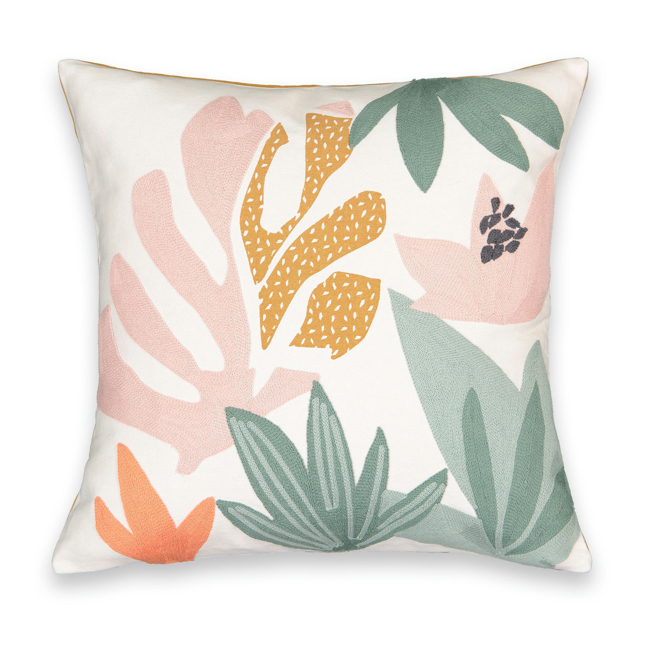 Housse de coussin Maranao