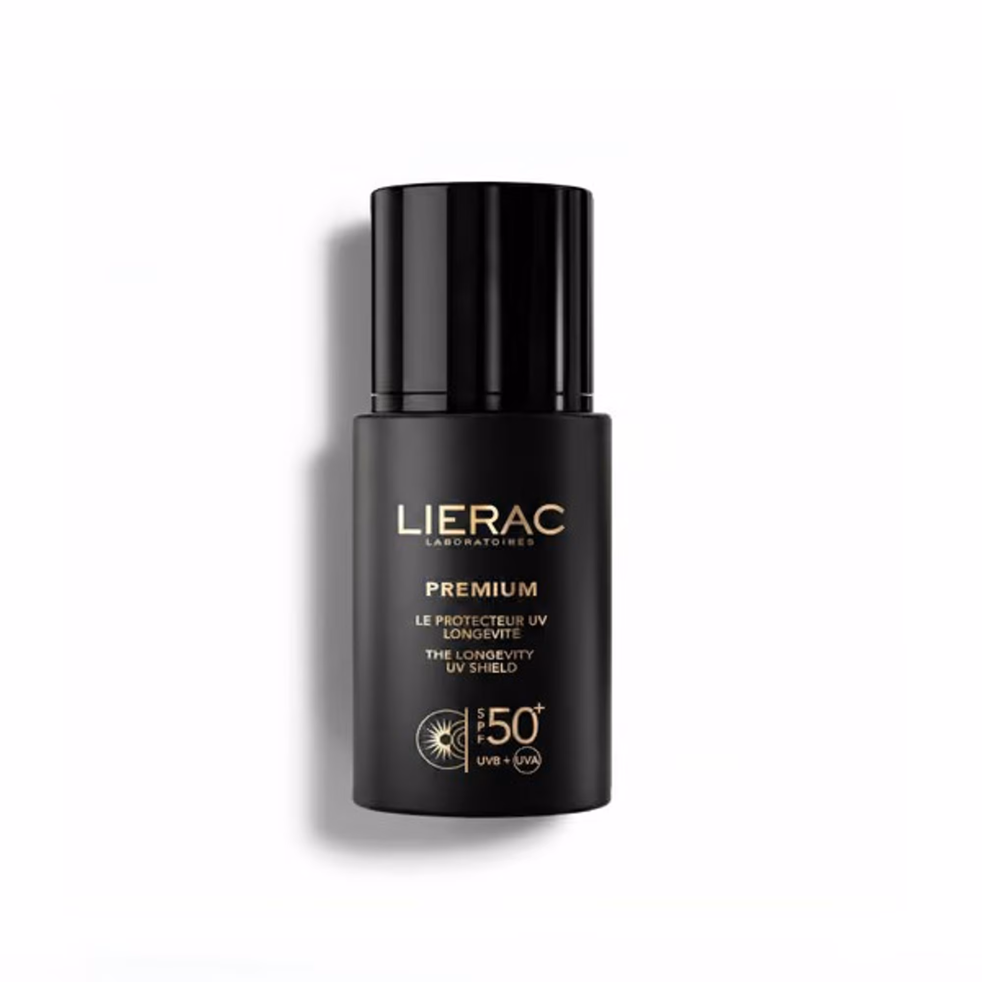 PREMIUMLe protecteur uv longévité spf50+ pa++++