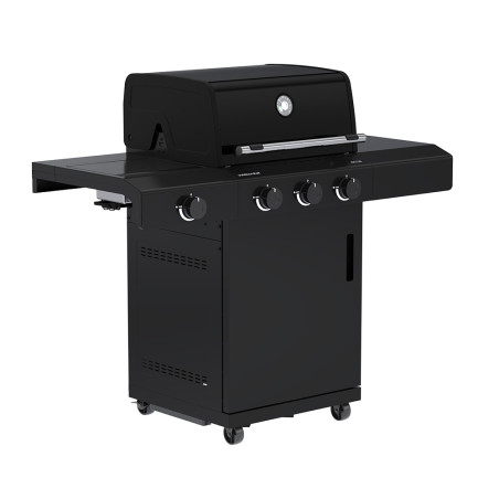 Barbecue gaz Heat-C 335 - Outdoorchef