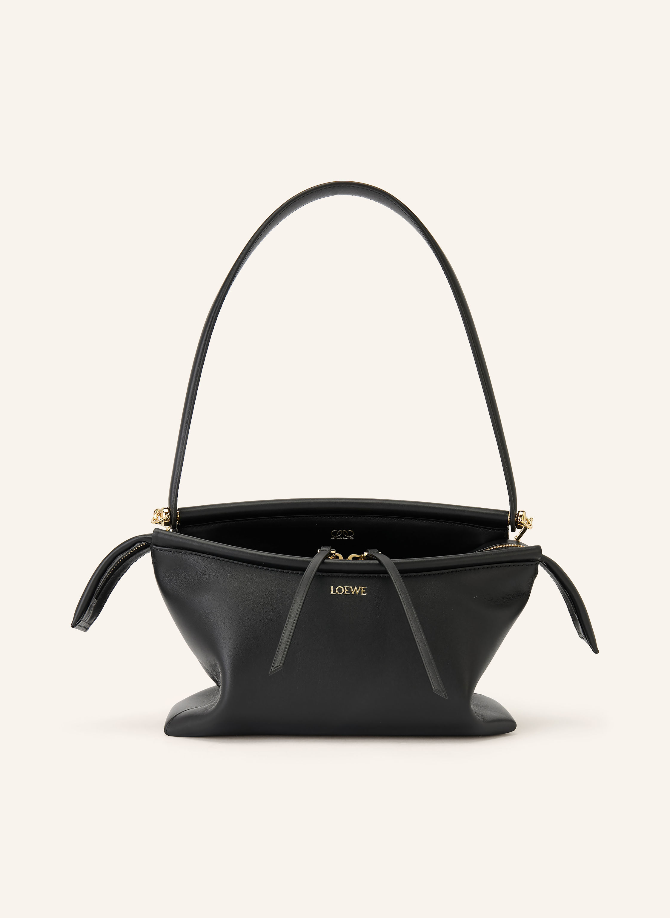 LOEWE Schultertasche WHISKER SMALL