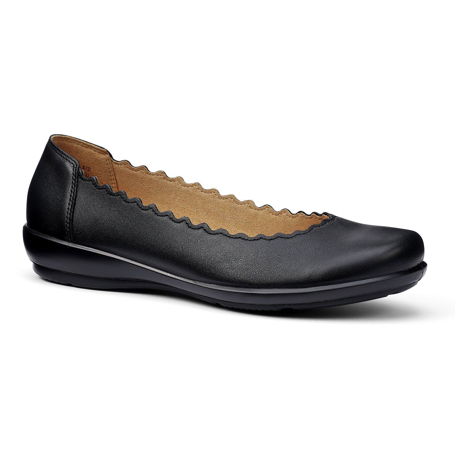 Hotter Eider' Ballerinas