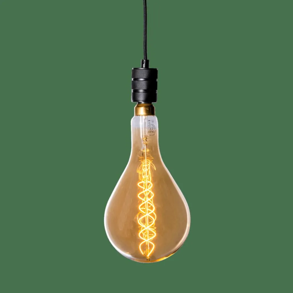 Ampoules Led^CASA CALEX Ampoule 2100K