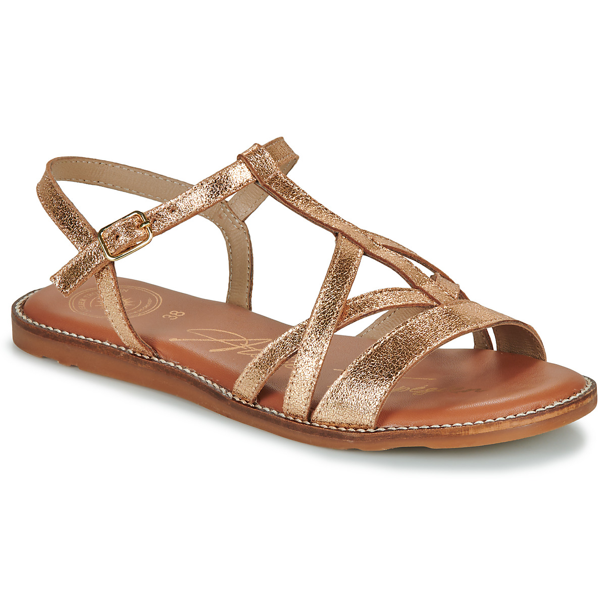 L'Atelier Tropézien - SH1322 - Gold