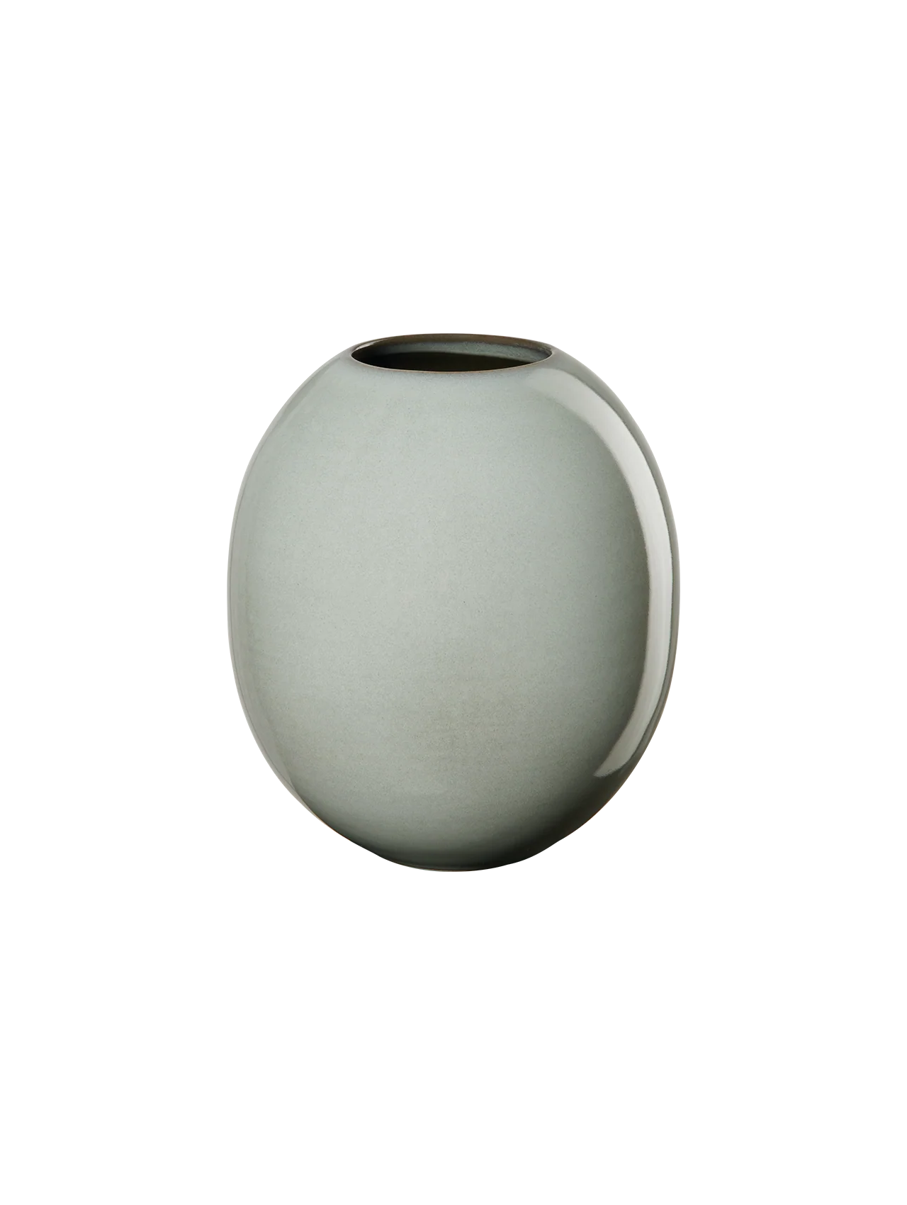 vase, eggshell