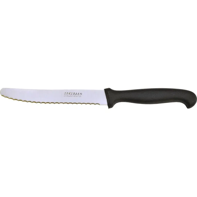 Messer Lucullus