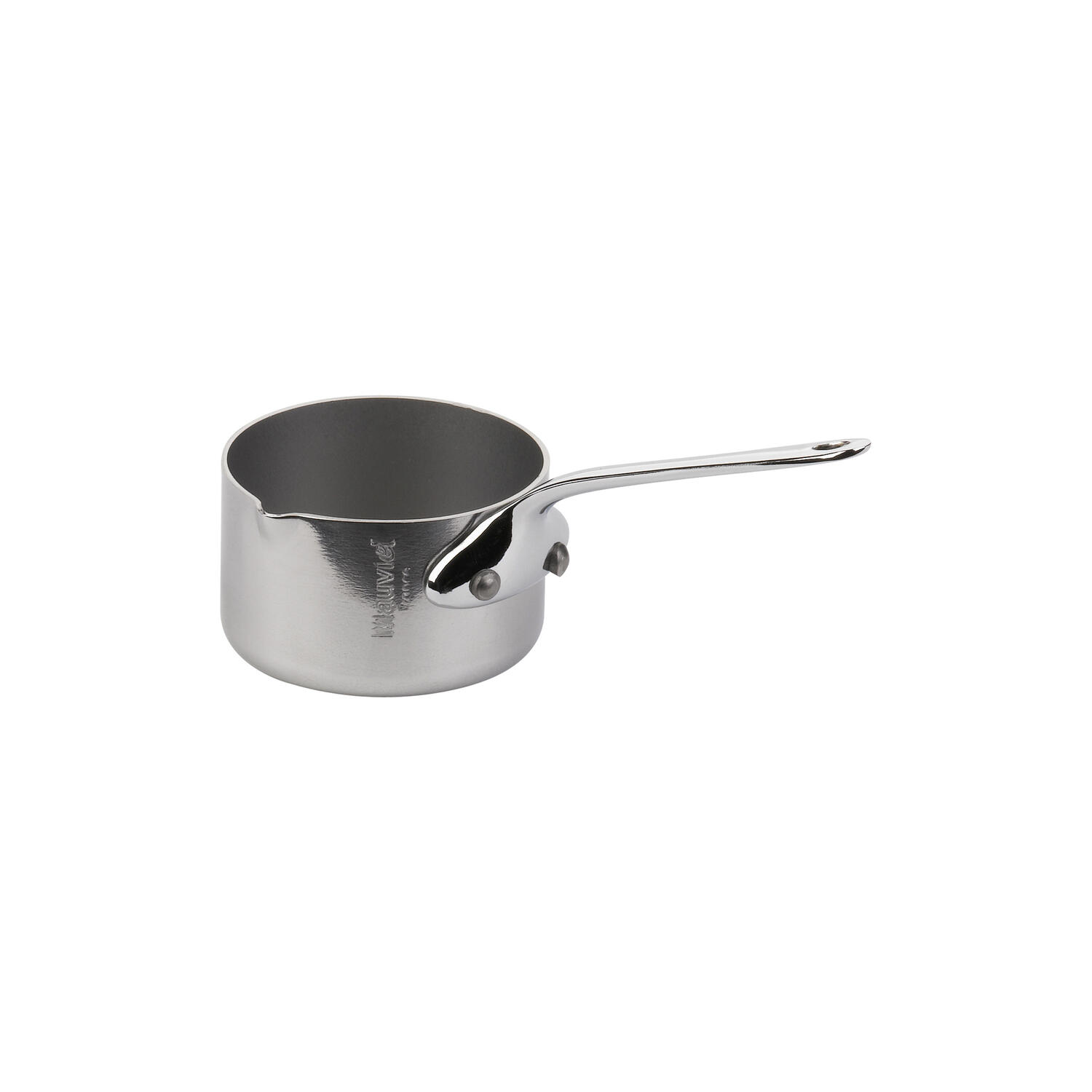 Cook Style kasserolle med tud mini 5 cl