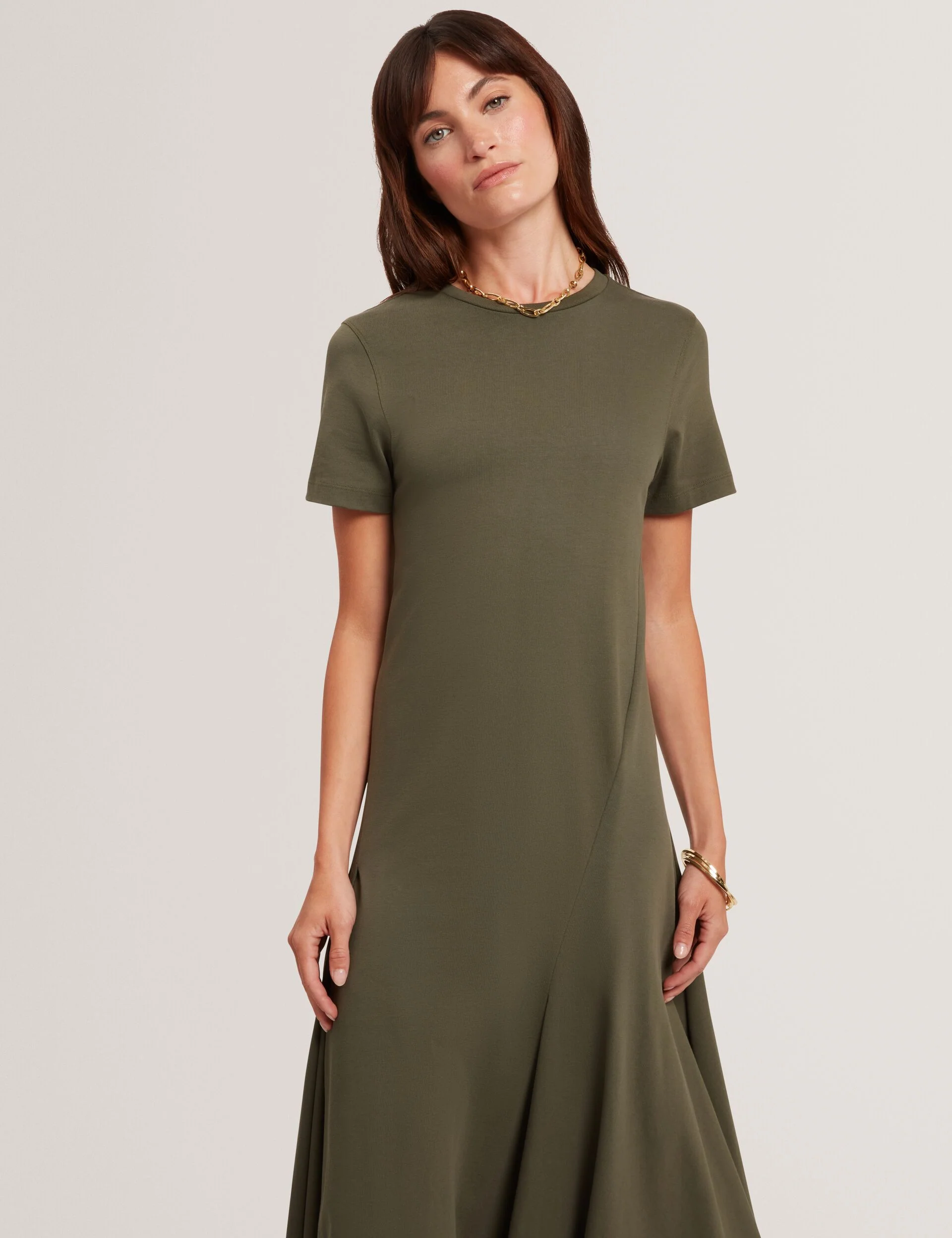 FUUSIA | DARK GREEN