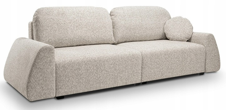 Nowoczesna Sofa ALMI z funkcją spania
