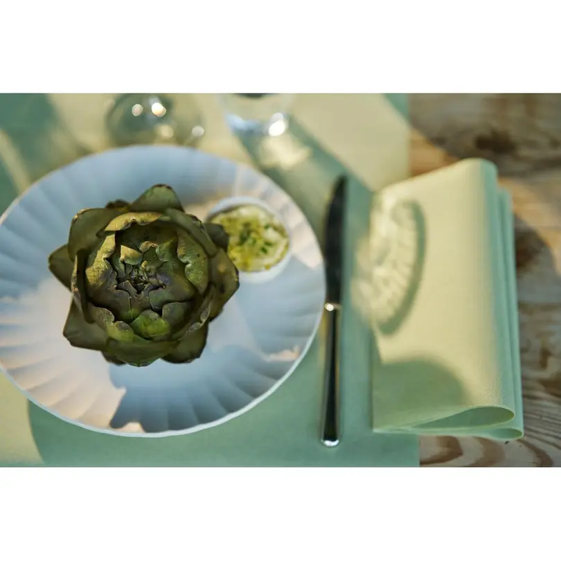 Serviette Tissue