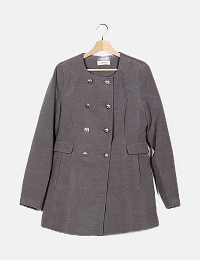Camaïeu Long coat