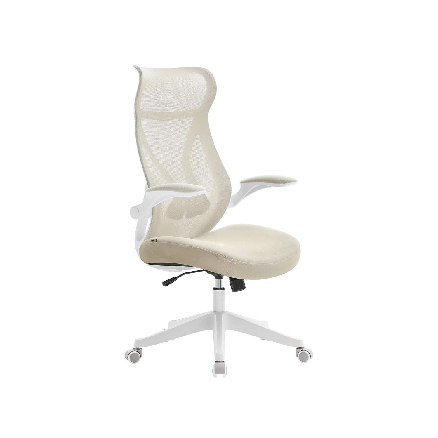 Chaise de bureau ergonomique