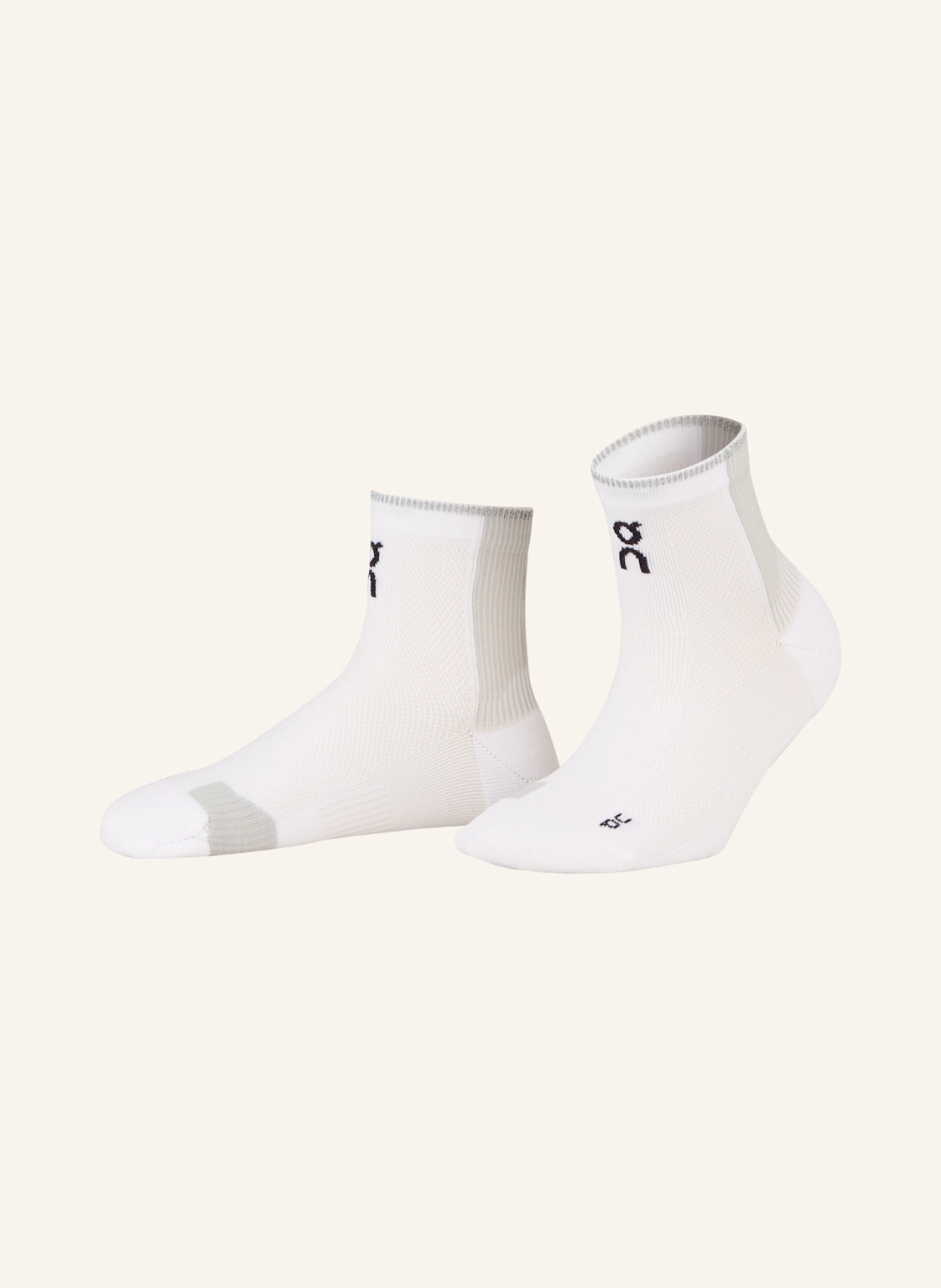 On Laufsocken PERFORMANCE RUN