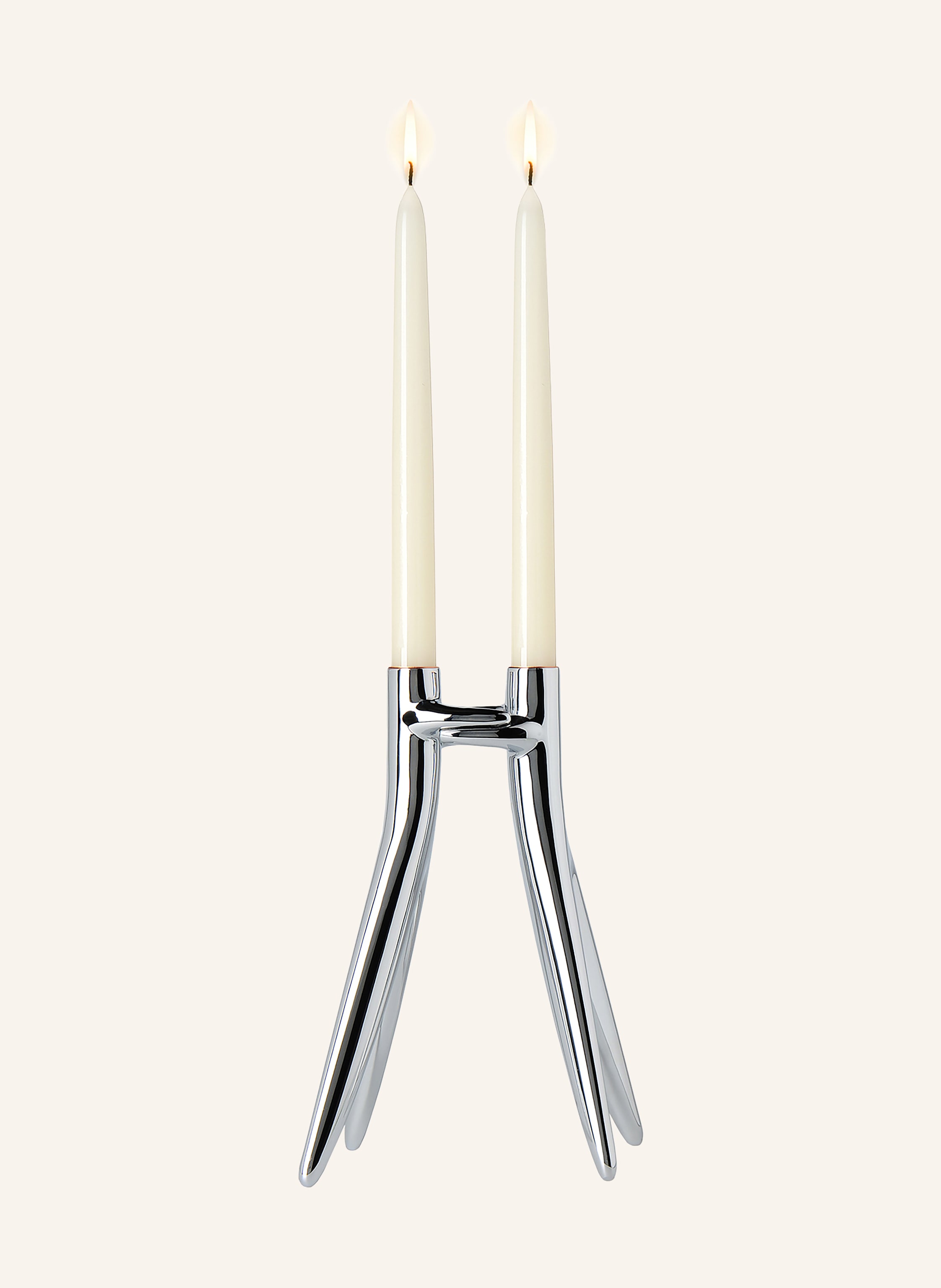 Kartell Kerzenhalter ABBRACCIAIO