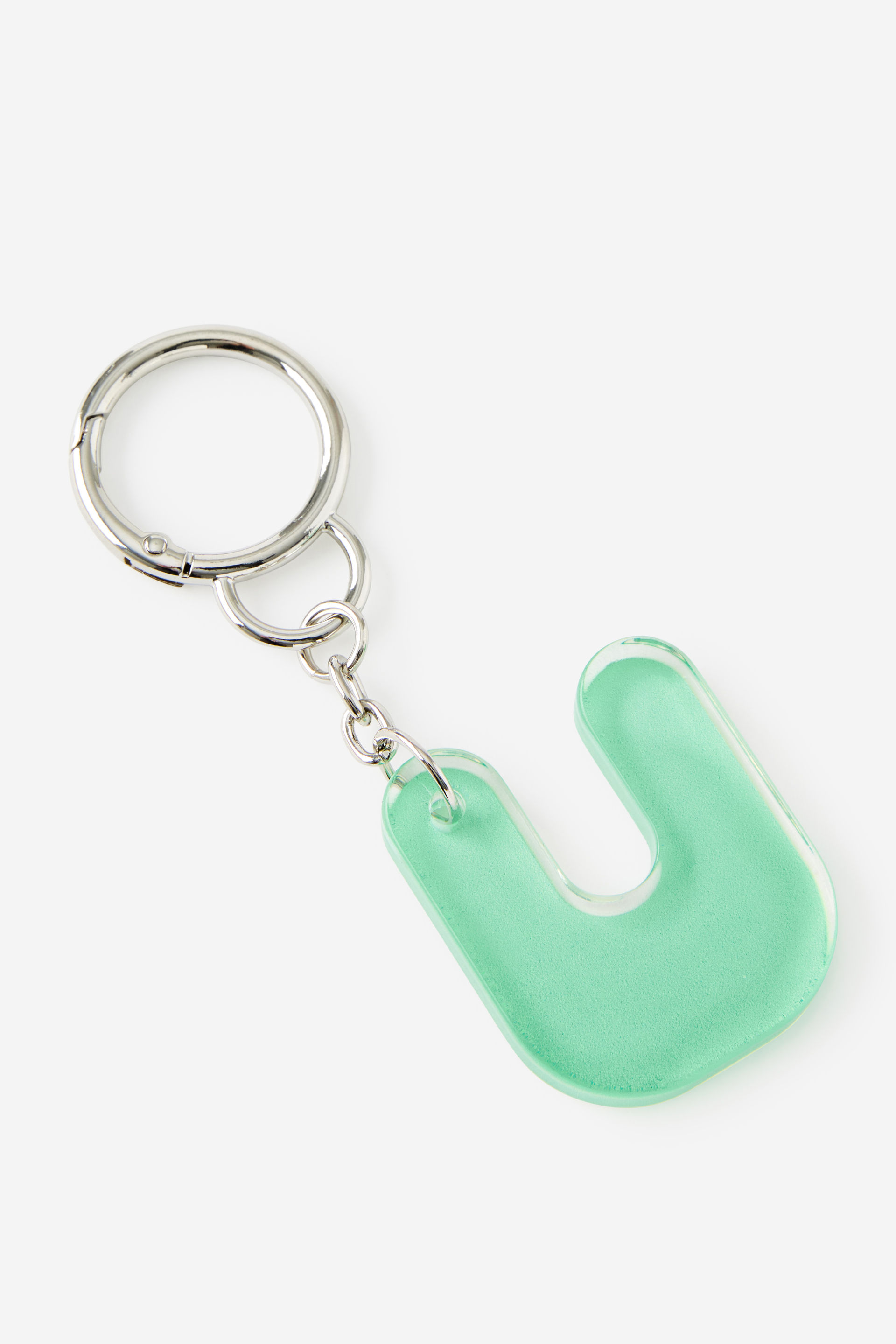 Alpha Keyrings