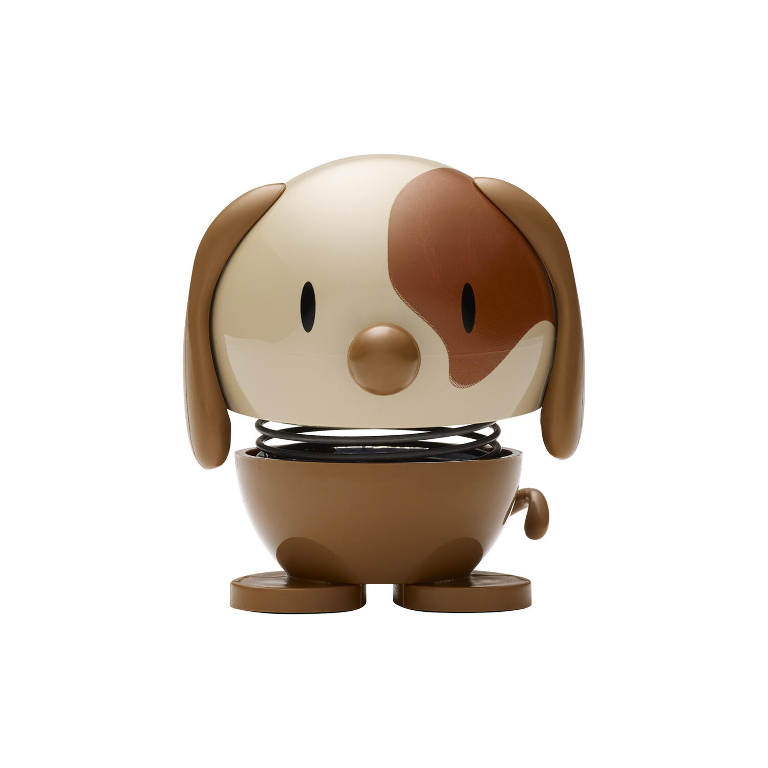 Dog, brown