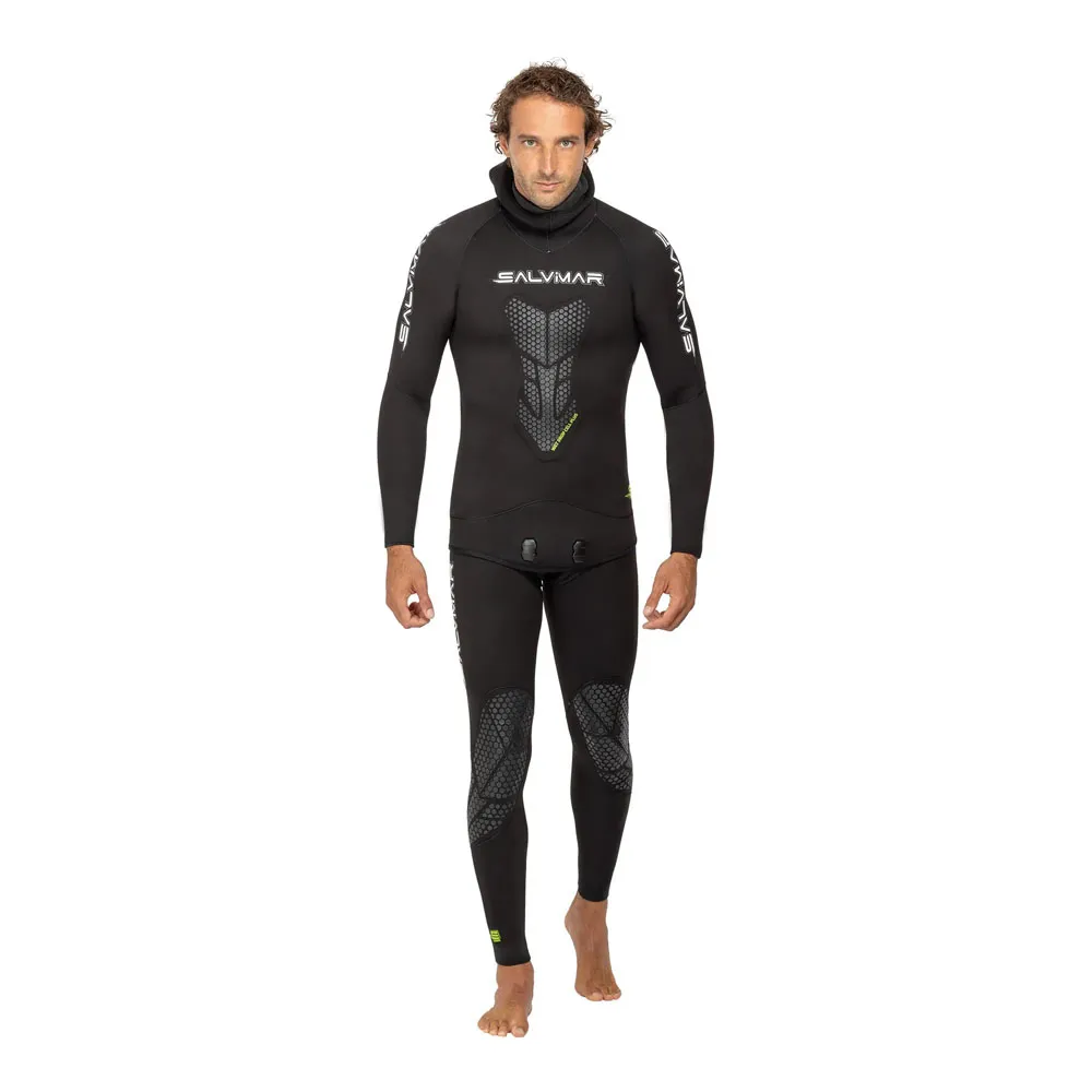 Salvimar Wetdrop Cell Plus 7 mm spearfishing wetsuit