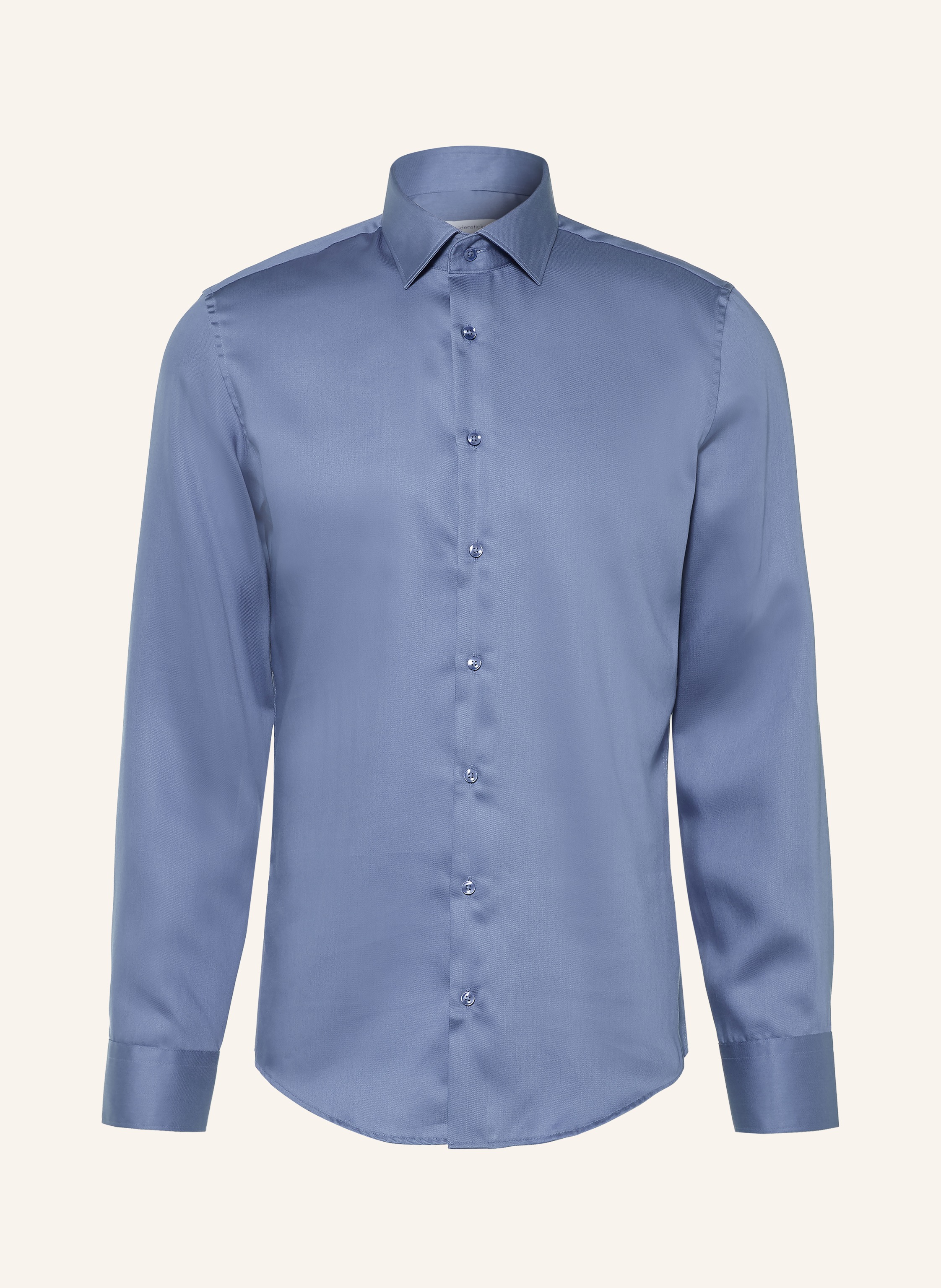 seidensticker Hemd Slim Fit