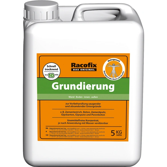 Grundierung, 5 kg