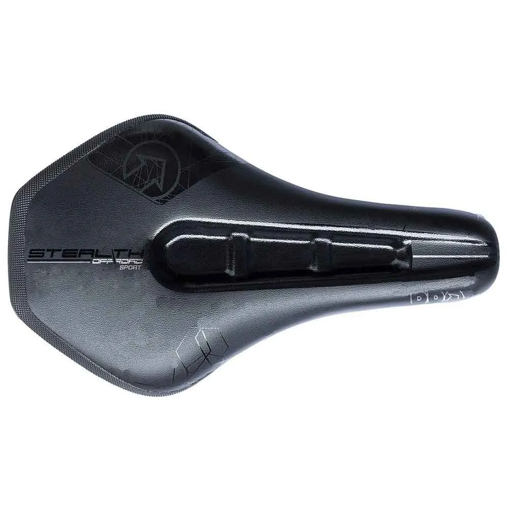 PRO Stealth Offroad Sport saddle