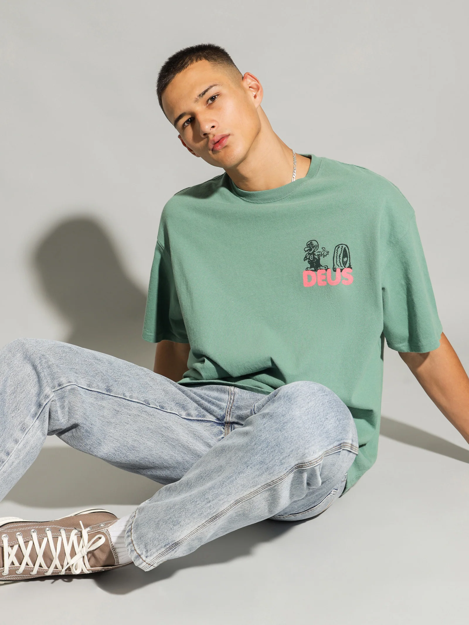 Flats T-Shirt