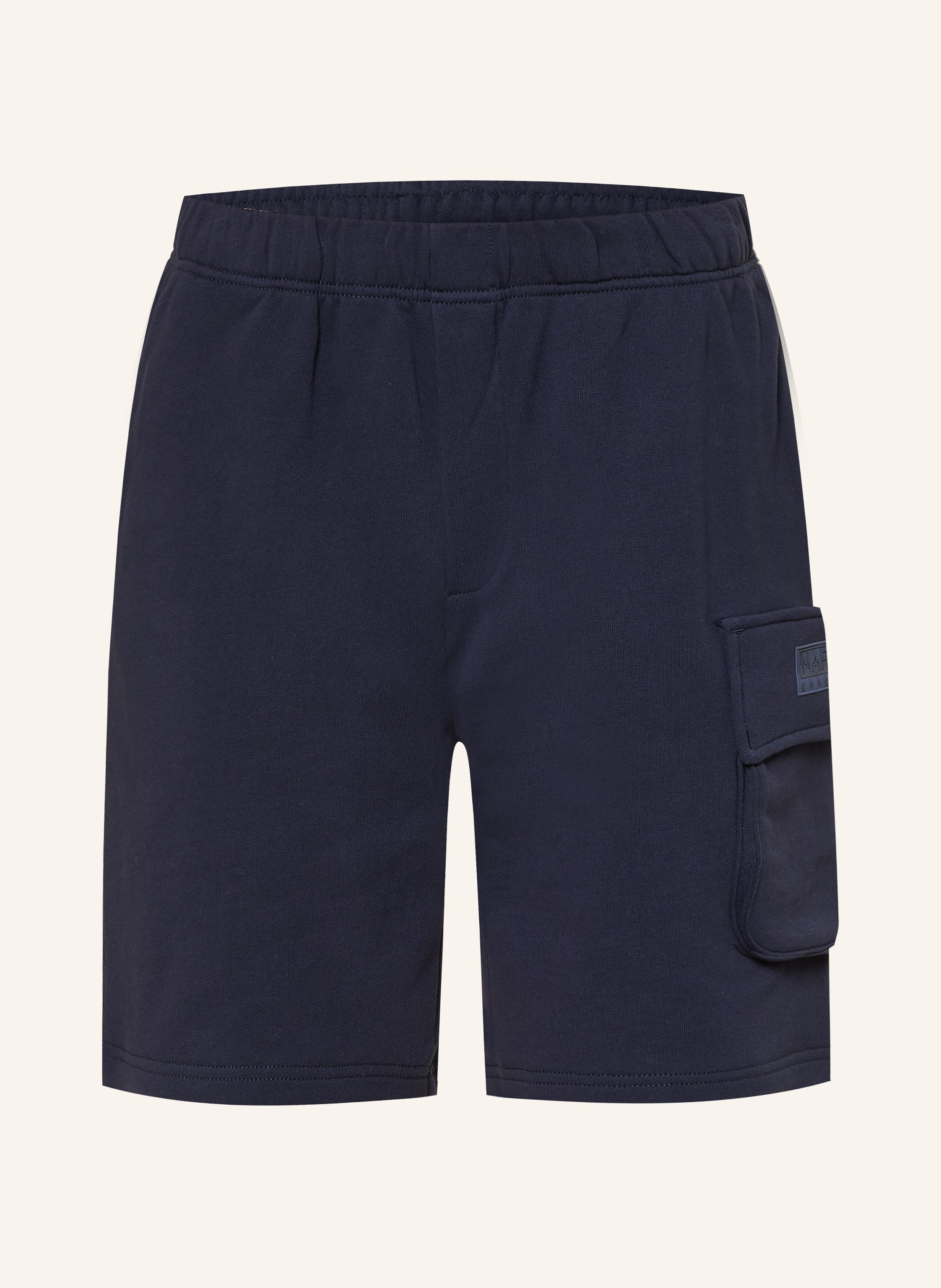 NAPAPIJRI Sweatshorts