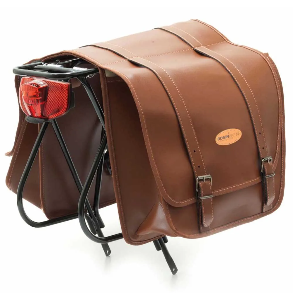 Bonin Lusso panniers