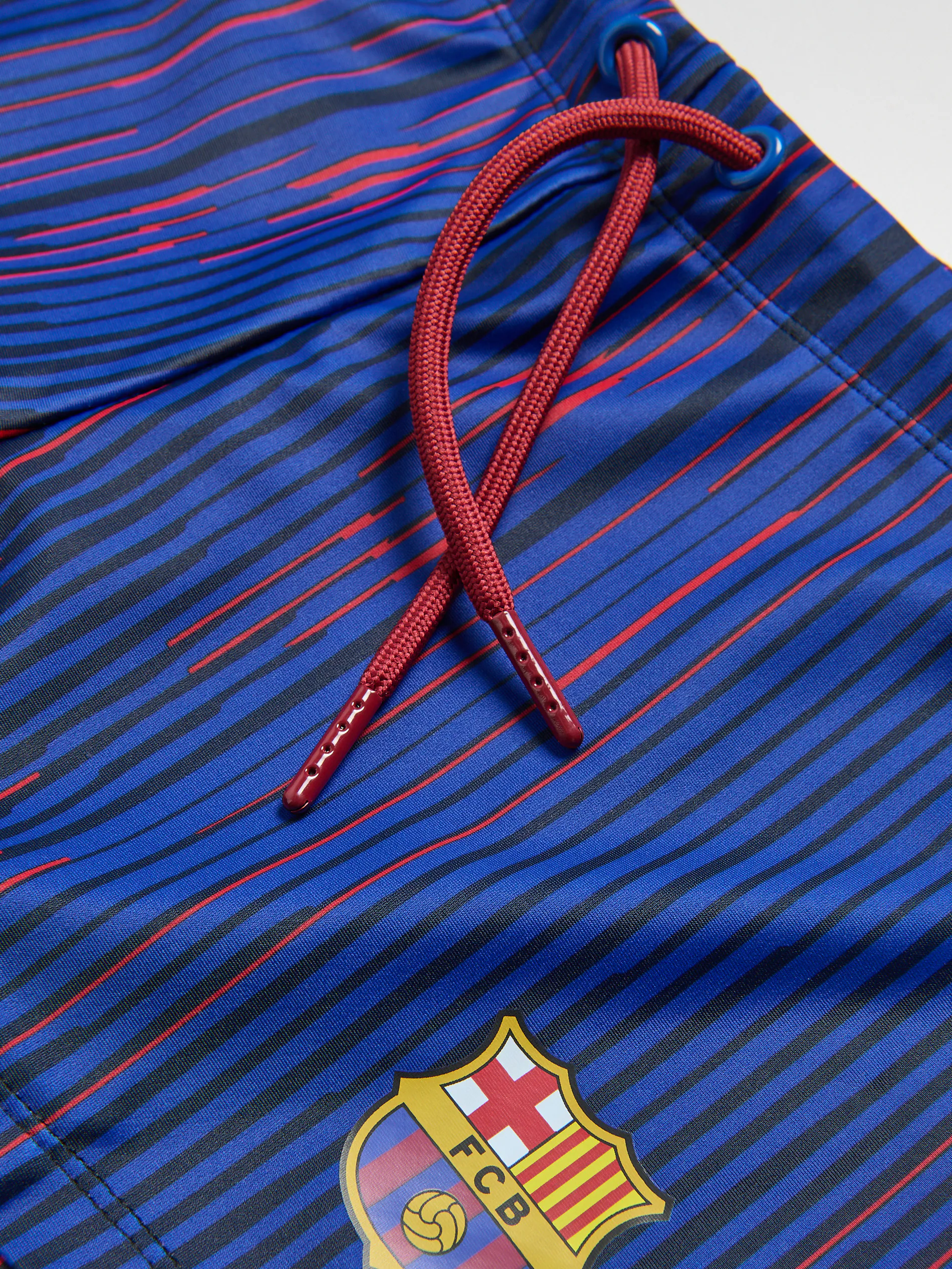 Szorty kąpielowe FC Barcelona