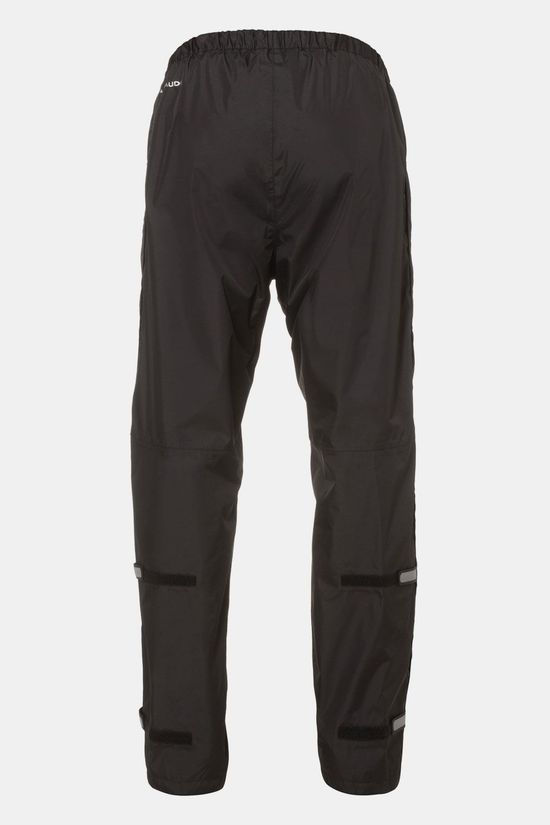 Vaude Fluid Full-Zip II Regenbroek