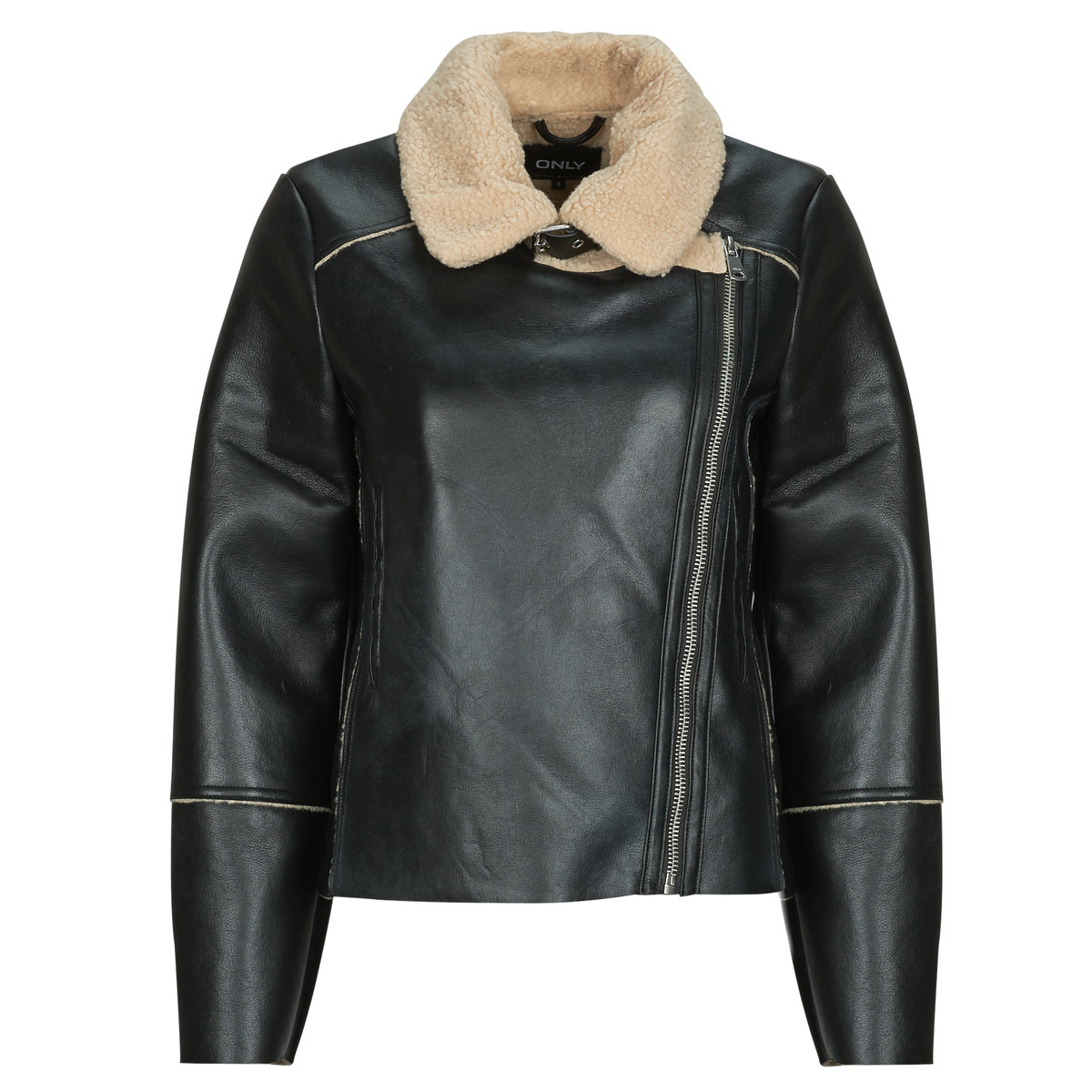Only - ONLDORA BONDED - Black
