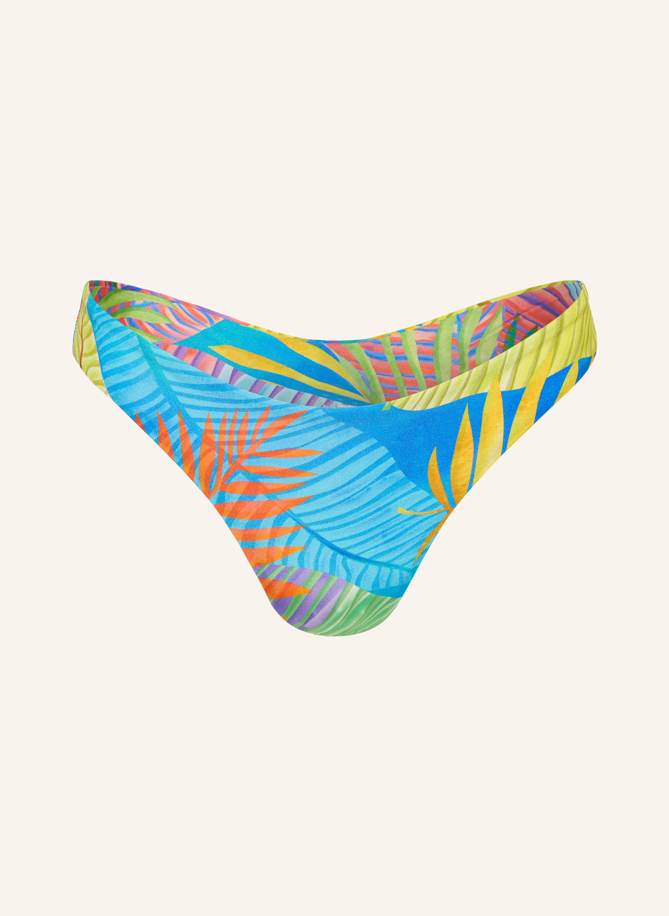 MRS & HUGS Brazilian-Bikini-Hose