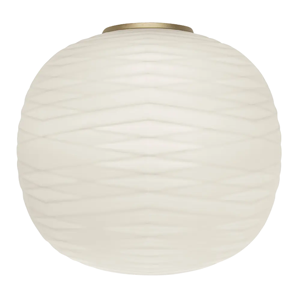 Wandleuchte Gem