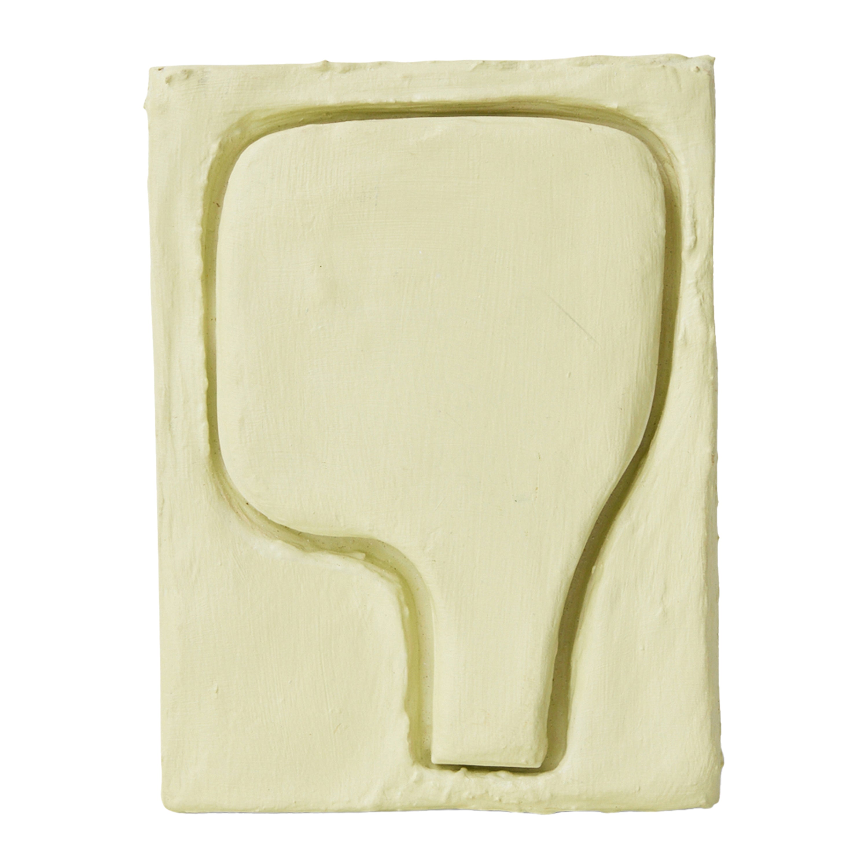 HKliving Pocket Exhibit Dwell - 12 x 7 x 16 cm