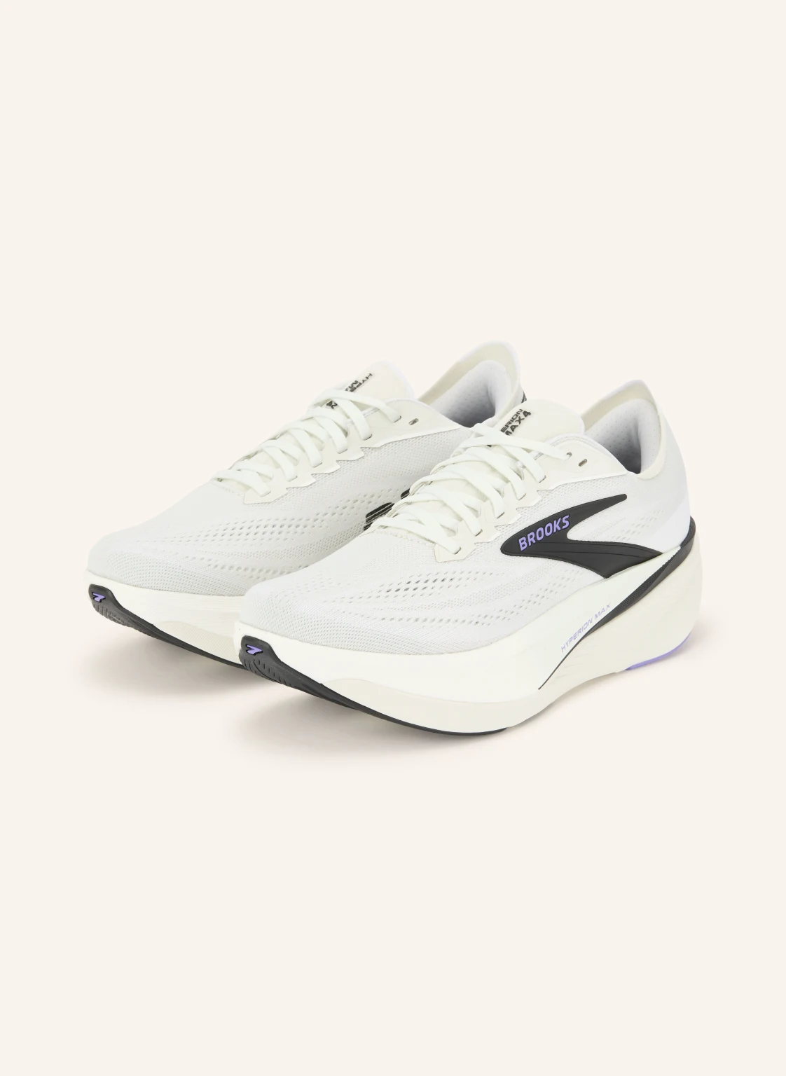 BROOKS Laufschuhe HYPERION MAX 4