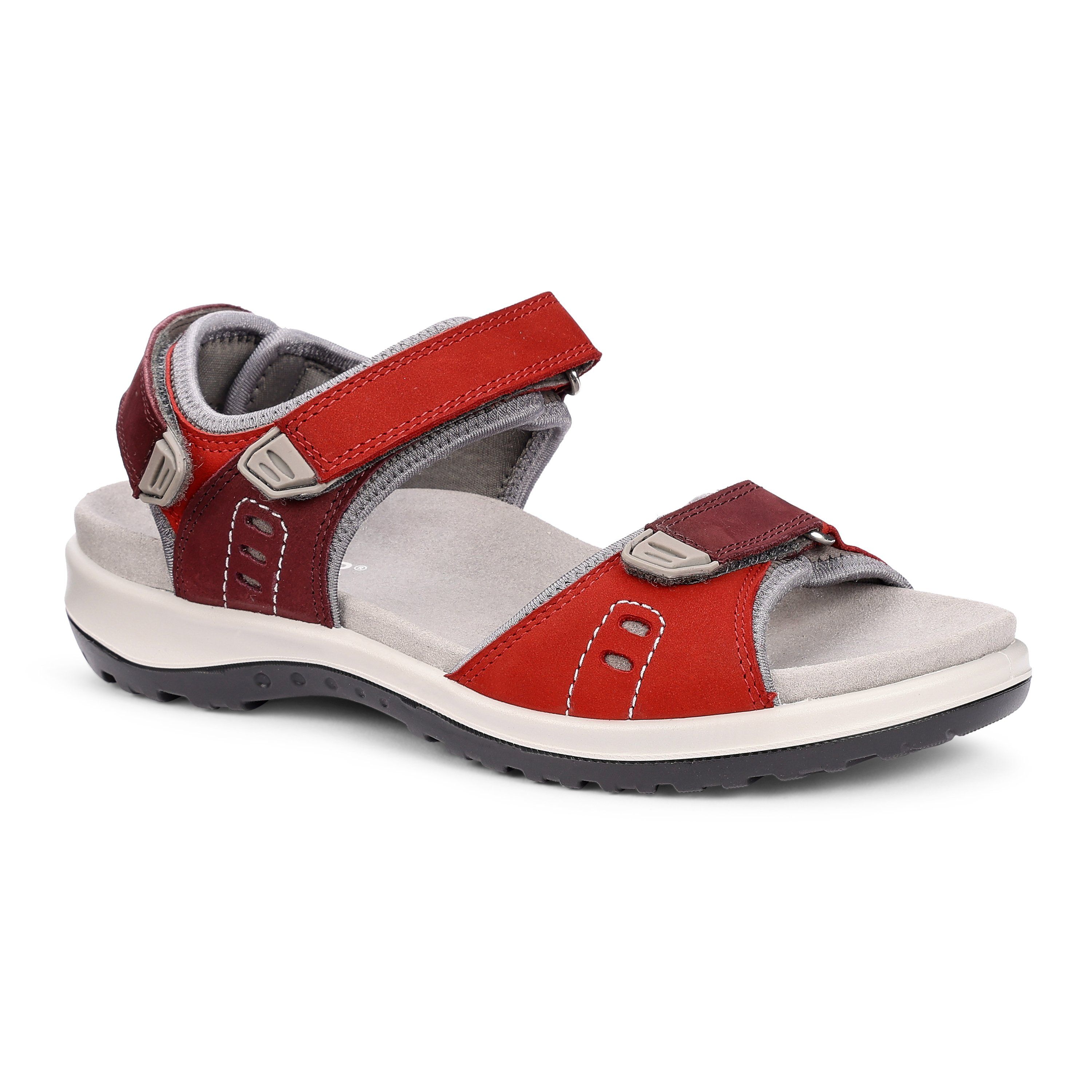 Hotter Extra Wide 'Walk II' Sandals