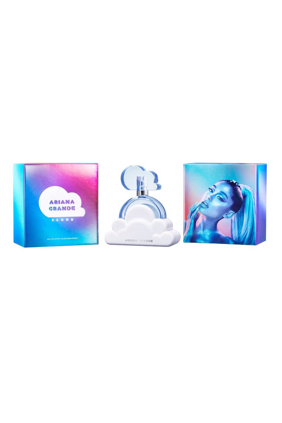Ariana Grande Ariana Grande Cloud Eau De Parfum