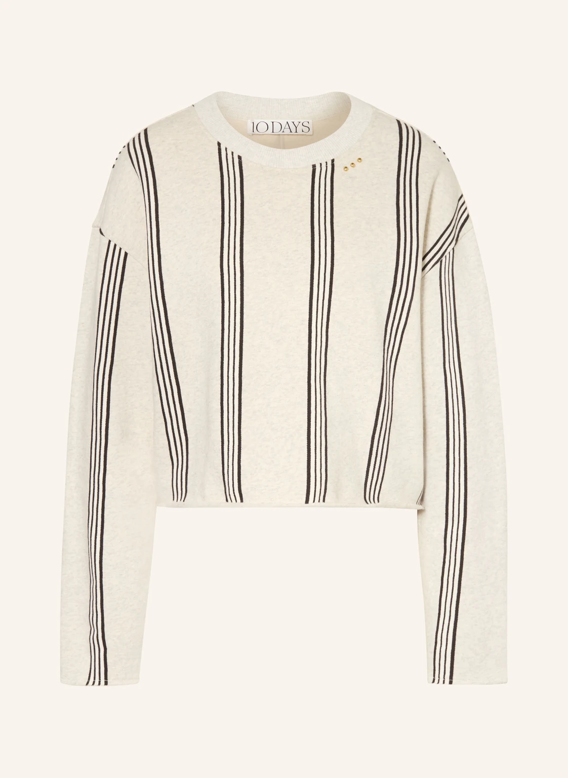 10DAYS Sweatshirt