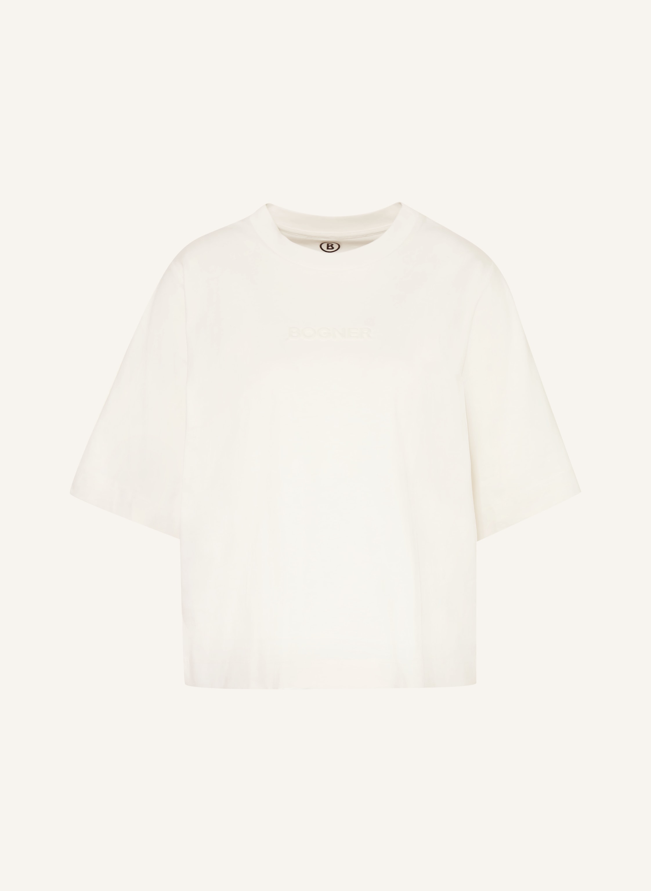 BOGNER Oversized-Shirt DOROTHY