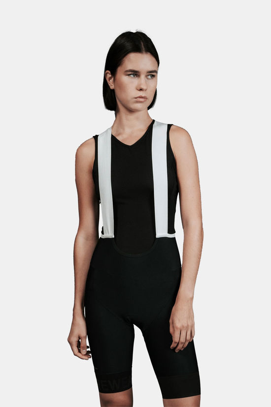Gore Wear Swiftride Bib Shorts Fietsbroek Dames